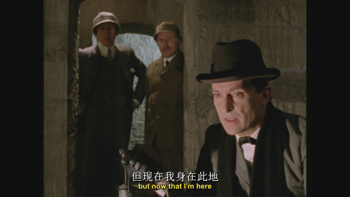 The.Adventures.of.Sherlock.Holmes.Disc05.1080p.Blu ray.AVC.LPCM.2.0 DIY@ICC 20230803 214150.607