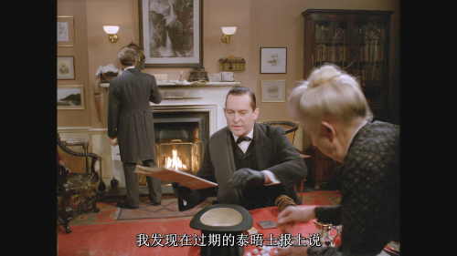 The.Adventures.of.Sherlock.Holmes.Disc06.1080p.Blu ray.AVC.LPCM.2.0 DIY@ICC 20230817 144713.841