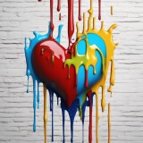 00960-1100685849-_lora_Dripping-Art_1_Dripping-Art---Design-an-artistic-image-that-symbolizes-love-using-a-dripping-paint-effect-to-enhance-the