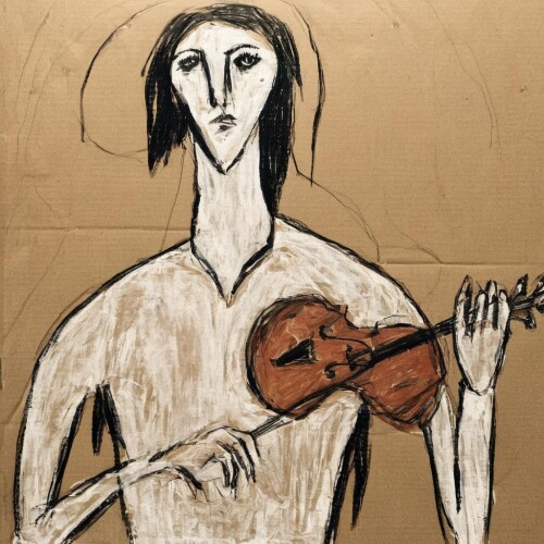 08073-280159294-_lora_SDXL_Cardboard_drawings_Sa_May-000004_1_-Cardboard-drawings-woman-with-a-violin.jpg