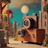 00037-867543018-_lora_Stop-Motion-Animation_1_Stop-Motion-Animation---surreal-retro-3d-diorama-in-the-style-of-Florence-ThomasAdobe-Photoshop