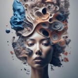 00123-4071290098-_lora_Surreal-Harmony_1_Surreal-Harmony---a-womans-head-with-a-lot-of-art-work-on-it