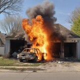 01359-_lora_Explosion-Artstyle---Trigger-is-Explosion-Artstyle_1_old-garage-behind-a-suburban-home.-Photograph.s-explosion-artstyle