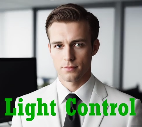 Light Control SD15