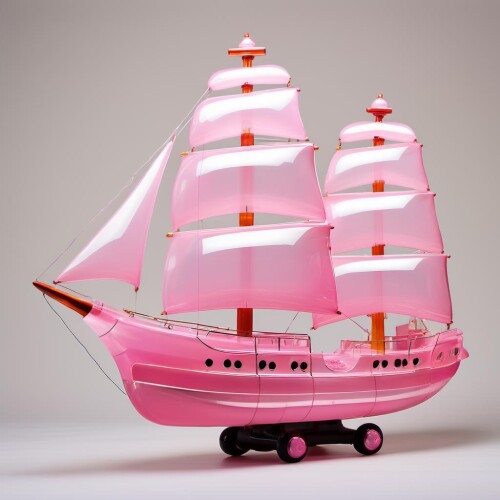 07415 3565568552 lora [XL]jelly 1 1 pink ship