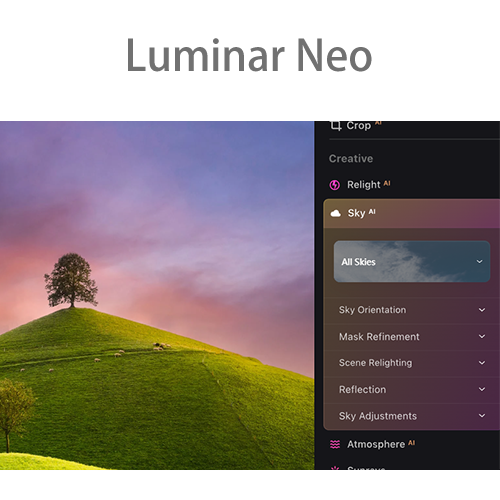 Luminar Neo 1.15.0