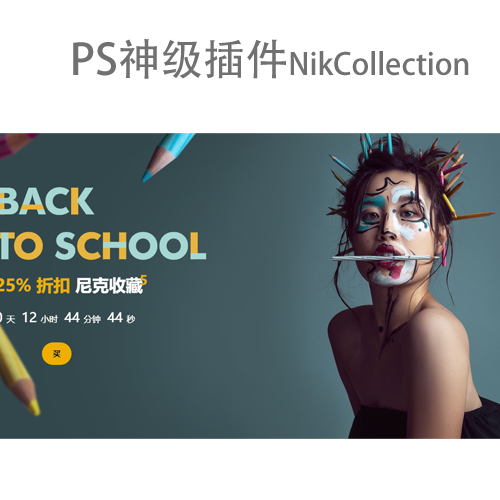 DxO Nik Collection 6.4.0 Win 中文破解版