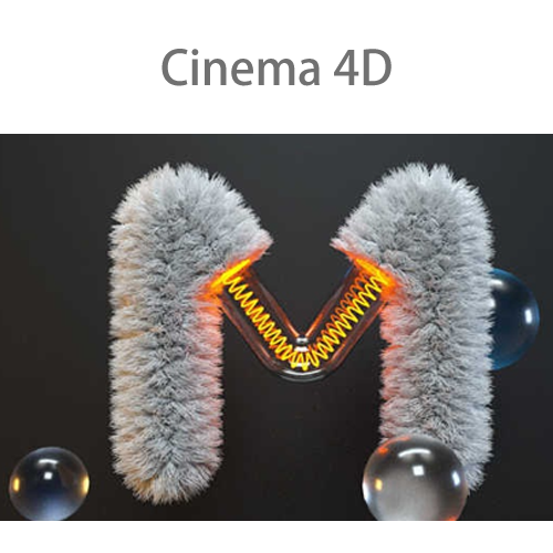 MAXON Cinema 4D C4D 2023.0.1