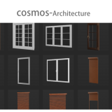 cosmos-Architecture