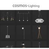 cosmos-Lighting