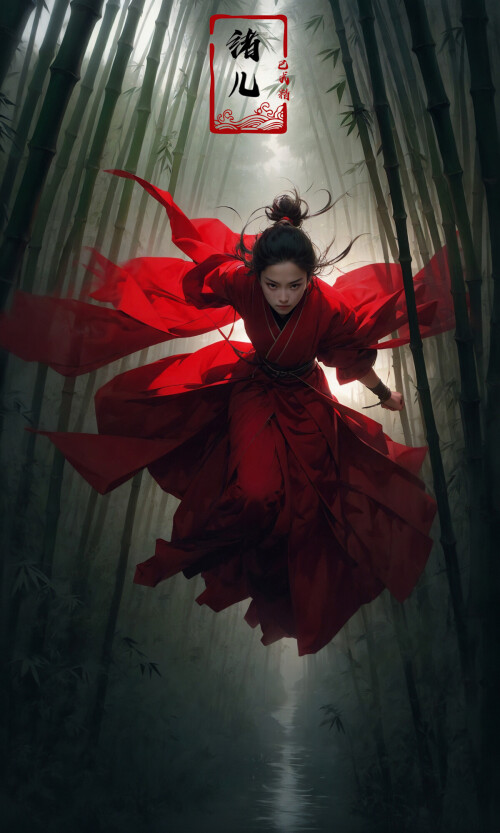 606247209521969134-1455191996-To-shoot-from-above.-art-by-Zao-Wou-kiextreme-close---up-focus-on-face-A-woman-in-red-Hanfu-wearing-a-white-transparent-ve.jpg