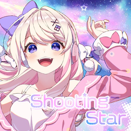 Shooting Star