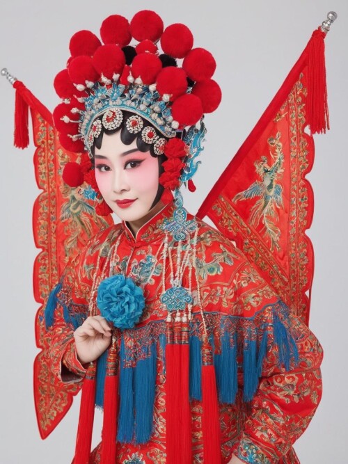 10060-1926691225-_lora_chinese-operas_1-000015_0.7_A-woman-was-dressed-in-a-red-patterned-costumeSeveral-pieces-were-carried-on-his-backsolo.jpg