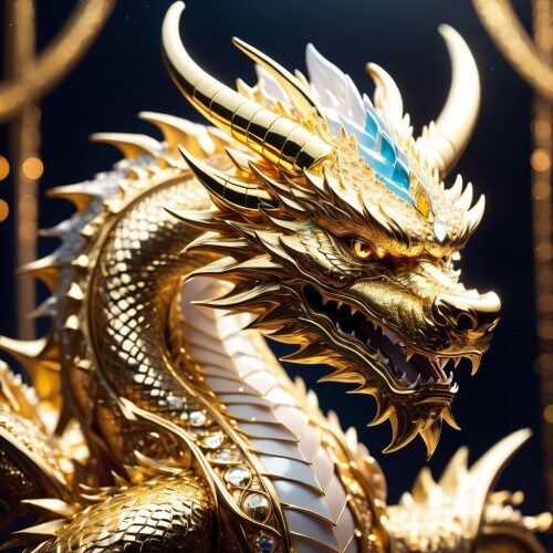 ChineseDragon v1.preview