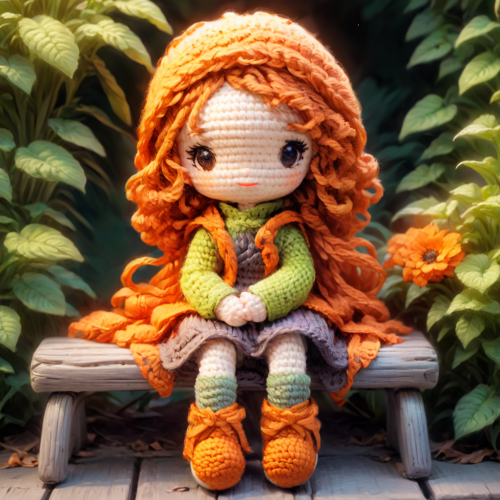 13765-1778593462-crochet-figures1-girlsolo_1.4sit-on-benchin-a-scene-of-pure-kindnesscolors-blend-and-greet_lora_knittingXL_1_.png