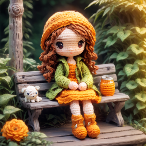 13772-1778593469-crochet-figures1-girlsolo_1.4sit-on-benchin-a-scene-of-pure-kindnesscolors-blend-and-greet_lora_knittingXL_1_-1.png