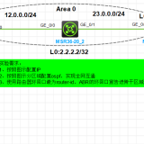 Comware_OSPF