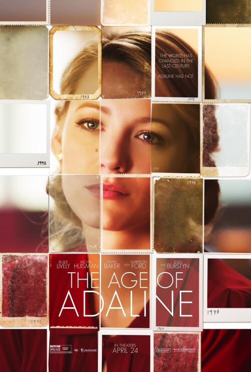 CHC Home Theater The Age of Adaline 2015 1080i HDTV H.264 MPEG Audio Elfen Lied