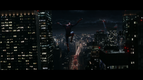The Amazing Spider Man 2012 3D BluRay 1080p AVC DTS HDMA 5.1 DIY@HDStar 20240503 101300.313