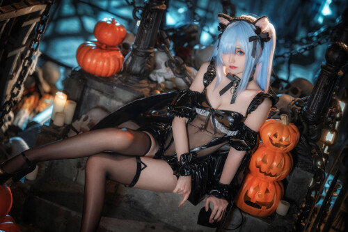 图片[3]-【cosplay/合集】大大卷卷小卷 cos资源28套合集【3.2G】-嘤嘤怪之家